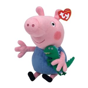 GEORGE BEBE (PEPPA PIG)
