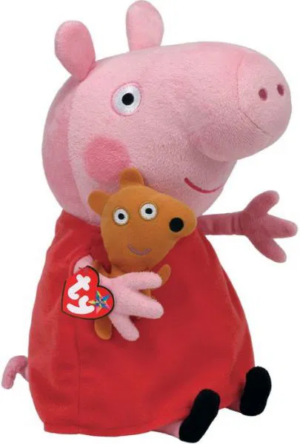 PEPPA PIG 33CM