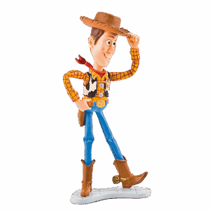 WOODY