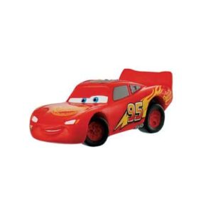 RAYO MCQUEEN