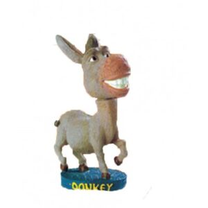 BURRO SHREK