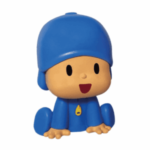 My First Pocoyo - Pocoyo 18m+