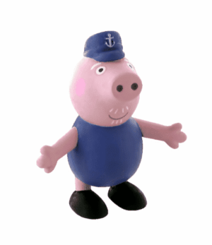 Abuelo Pig
