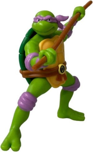 Donatello