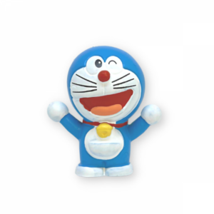 Doraemon Cosmic Cat