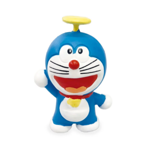 DORAEMON CASQUILLO VOLADOR