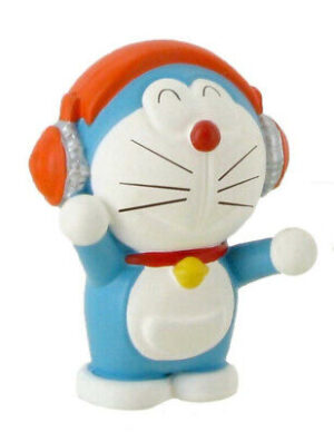 DORAEMON MUSIC