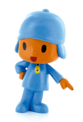 Pocoyo