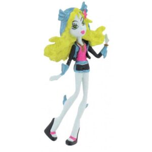 LAGONNA BLUE (MONSTER HIGH)