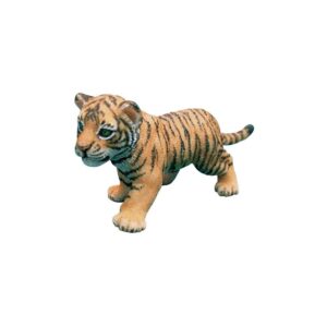 Cria Tigre - Papo