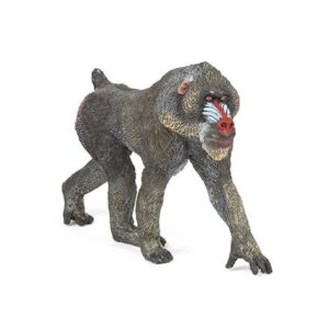 MANDRIL