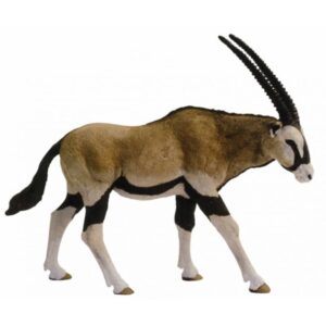 Antílope Oryx - Papo