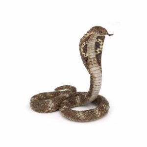 Cobra real - Papo 50164
