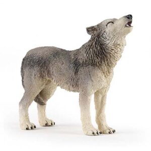 LOBO AULLADOR