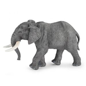 ELEFANTE AFRICANO