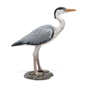 Garza Gris - Papo 50274