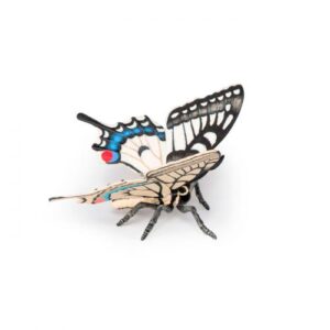 MARIPOSA DE COLA