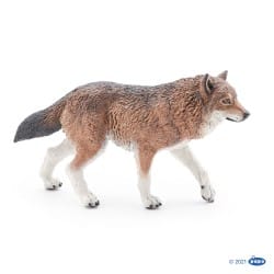Lobo - Papo