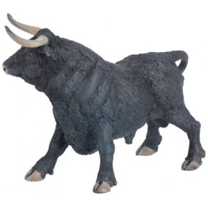 Toro Andaluz - Papo