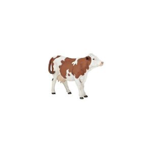 Vaca Montbéliarde