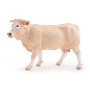 VACA BLONDE D´AQUITAINE