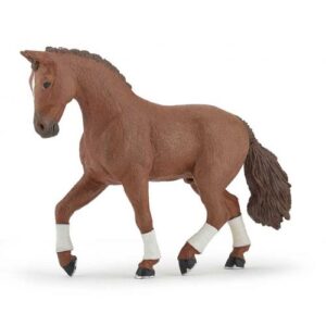 CABALLO HANNOVERIANO ALAZAN