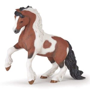 Caballo Cob Irlandes - Papo 51558