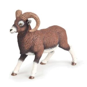 MUFLON