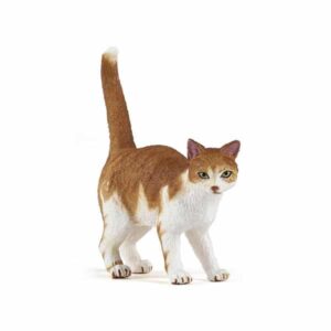 Gato pelirrojo - Papo 54031