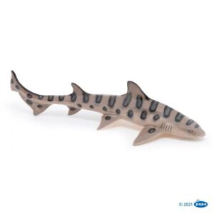 TIBURON LEOPARDO