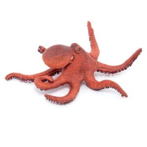 Pulpo Enano - Papo 56060