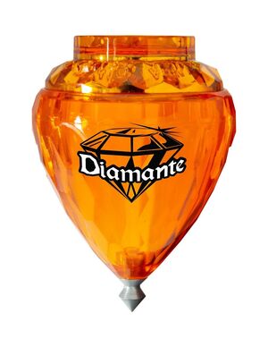 PEONZA DIAMANTE
