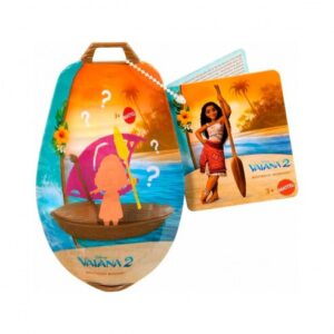 BOTE SORPRESA VAIANA 2 DISNEY PRINCESS (Exp. 6)