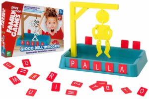 JUEGO DEL AHORCADO
