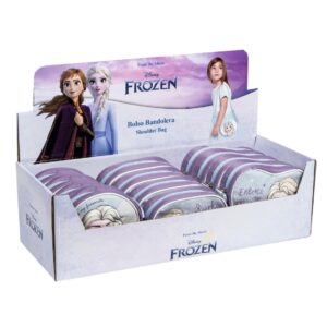 BOLSO BANDOLERA FROZEN EXP.12