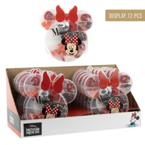 SET DE BELLEZA 20 PZAS MINNIE EXP.12