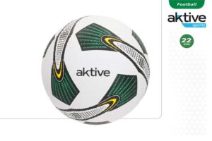 AKTIVE-BALON FUTBOL