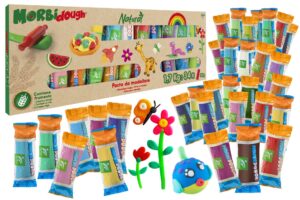 PLASTILINA MOLDEADORA