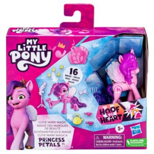 MY LITTLE PONY CUTIE MARK MAGIC