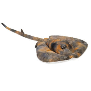 PELUCHE RAYA SUREÑA 38CM