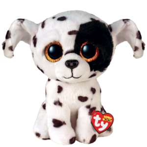 DALMATA MOTEADO