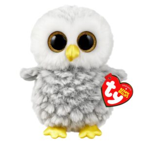 BUHO OWLETTE