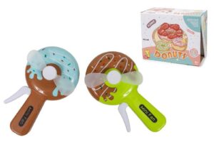 VENTILADOR MANUAL DONUT EXP. 24