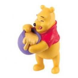WINNIE DE PIE + MIEL