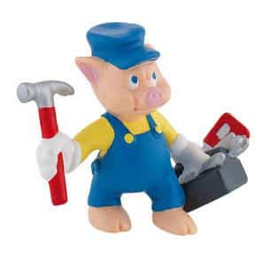 CERDITO HERRAMIENTAS