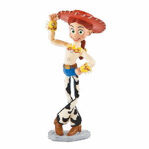JESSIE (TOY STORY)
