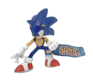 Sonic