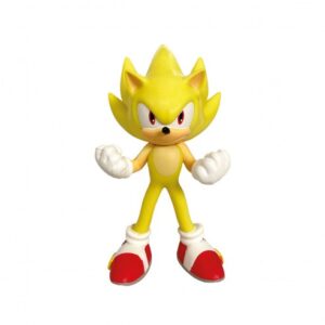 Super Sonic