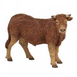 VACA LEMOSINA-PAPO 51131