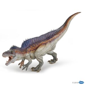 Acrocanthosaurus